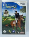 Игра для WII HORSEZ RANCH RESCUE Nintendo Wii