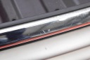 CALANDRE GRILLE ARGENTÉE 9807711 MINI COUNTRYMAN R60 10-17photo 13