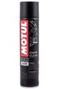 MOPARA PARA LIMPIADO CADENA MOTUL C1 SPRAY 400ML 