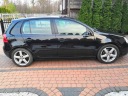 VW GOLF V HB - НАКЛАДКИ OKIENNE ОКНА БОКОВЫЕ ХРОМ  фото 12