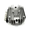 RÉGULATEUR TENSION 12V YANMAR 2TNE68 3TNA72 3TN75 3TNA72 F FX YM 5 GOUPILLEphoto 4