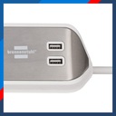 Удлинитель удлинителя, быстрое зарядное устройство USB