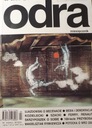 Odra 3/2001 miesięcznik