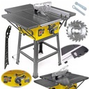 МОЩНАЯ НАСТОЛЬНАЯ ПИЛА KMC Country Saw DISC +