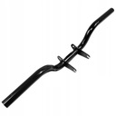 ПОДНОГКА ВОДИТЕЛЯ SIMSON S51 ENDURO TUBE