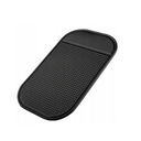 ПРОТИВОСКОЛЬЖАЮЩАЯ ПОДКЛАДКА StickyMat 14x8см ДЛЯ ТЕЛЕФОНА