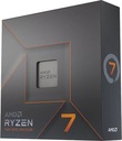 NEXUS PRO PC Ryzen 7 7700 RTX 4060 Ti 32GB SSD 2TB WiFi6 BT W11 USBC DLSS3 Model procesora AMD Ryzen 7 7700