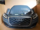 AUDI Q2 81A В КОМПЛЕКТЕ ПЕРЕДНЯЯ LX7M