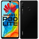 Смартфон Huawei P30 Lite Черный 4/128 ГБ 6,15 дюйма + подарки