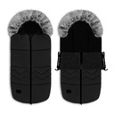 Спальный мешок для коляски + утепленные перчатки LIONELO WINTER SET