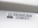 КАПОТ КРИШКА ПЕРІД ПЕРЕДНЯ MERCEDES S-KLASA W222 2013-2020R СРІБНА 775  (18849200232) фото min 15