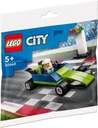 LEGO 30640 ГОРОДСКОЙ ГОНОЧНЫЙ АВТОМОБИЛЬ