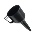 LEJEK prosty DO CIECZY PALIWA WODY PŁYNÓW DUŻY