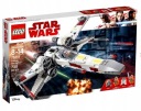 LEGO 75218 Уникальный звездный истребитель X-Wing Star Wars