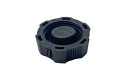 CRUST OF THE FILLER NECK TANK FUEL ATV 110/150CCM 60MM M42  photo 8