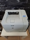 Однофункциональный лазерный принтер HP LaserJet P3015 (монохромный).