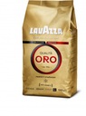 Кофе Lavazza Qualita Oro в зернах 1кг.