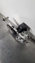 ARRIÈRE BRAS DE SUSPENSION LONGITUDINAL ARRIÈRE PORSCHE 911 2018 DROITE CÔTÉ 9P1505264photo 5