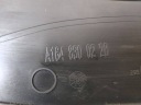 DOUBLURE DE PASSAGE DE ROUE MERCEDES-BENZ M-CLASS W164 RESTYLAGE 2010 A1648300228photo 6