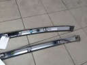 РЕЙЛІНГИ ДАХУ КОМПЛЕКТ TOYOTA AVENSIS T270 755510F000  (18279480948) фото min 8