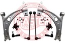 PALANCAS EN KIT PARTE DELANTERA SEAT ALHAMBRA (710,711), VEN CC(358), PASSAT 