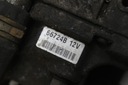 OPEL ZAFIRA B WEBASTO 1310185A