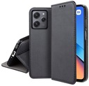 Etui do Xiaomi Redmi 12 4G SMART MAGNET CASE SZKŁO