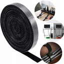 ЛЕНТА-ВЕЛКРО ЛЕНТА-ВЕЛКРО КАБЕЛЬНЫЙ ОРГАНАЙЗЕР 10мм 3м