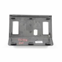 BMW E65 E66 PLASTIQUE PROTECTION PLAFONNIERS 7012196photo 9