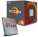 Nový počítač Ryzen 5|Radeon RX|16GB|SSD M.2.|Základňa Kód výrobcu Ryzen 5/16GB/Radeon RX/baza