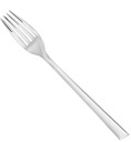 GERLACH FLAMES CUTLERY ВИЛКА ОБЕДЕННАЯ, СЪЕМНАЯ, БЛЕСК