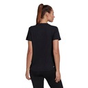 Koszulka Damska T-shirt adidas Aeroready GL3723 Dekolt okrągły