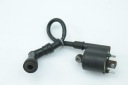 HONDA JC40 CB F CBF 125 08-14 REEL REEL  photo 5