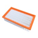 Filtr Odkurzacz BOSCH GAS55MAFC 300