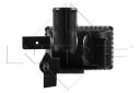 ÉCHANGEUR AIR-AIR OPEL VECTRA B 1.7D 10.95-12.98 KIT NIEZBEDNIK CONDUCTEUR #1photo 13