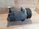 КОМПРЕСОР, НАСОС КОНДИЦІОНЕРА OPEL ASTRA J MERIVA B ZAFIRA C 1.8 1.6 CDTI 13450516  (17519957336) фото min 9