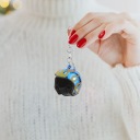 PUCHATY KEYCHAIN FEMALE DO KEYS MOTORCYCLE  photo 15