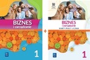 Учебник «Бизнес и менеджмент 1 Z Basic» + набор рабочих листов Wsip