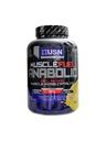 Muscle Fuel Anabolic 2000 g USN vanilka Hmotnosť 2000 g
