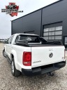 ШТОРКА ОСНАСТКА АЛЮМІНІЄВА SE МЕХАНІКА / МЕХАНІЧНА VOLKSWAGEN AMAROK (2010-2022)  (18482467572) фото min 7
