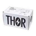 FUERTE ACTIVO SISTEMA DE ESCAPE ACTIVO ALTAVOZ SOUND BOOSTER THOR 