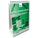 Kalendarz 2024 biurkowy pionowy A5 Kod producenta KB24