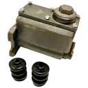 POMPE DE FREIN SPRZEGLOWA WOLGA GAZ 21 GAZ 66 BRDM-2 HAMULCOWO-SPRZEGLOWAphoto 11