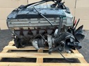 ENGINE COMPLETE SET MERCEDEWITH 3.0 TD 300TD W210 606962 G W463 WITH W140 177KM 