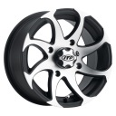 ОБОД ДЛЯ QUAD ETC TWISTER 14X7 4/137 5+2 CAN AM