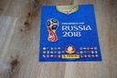 Album Sticker Panini FIFA World UEFA Rosja 2018 Dyscyplina sportowa Piłka nożna