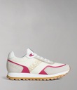 Napapijri Dámske topánky Lilac NA4HKK White Pink 39