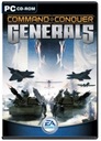 Command & Conquer Generals + Zero Hour для ПК