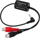 MONACOR FGA-30 МАССОВЫЙ ИЗОЛЯТОР БЕЗ ПОМЕХ