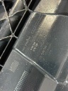 BMW F10 F11 GLISSIÈRE FIXATION PARE-CHOCS ARRIÈRE 7904979 KITphoto 6